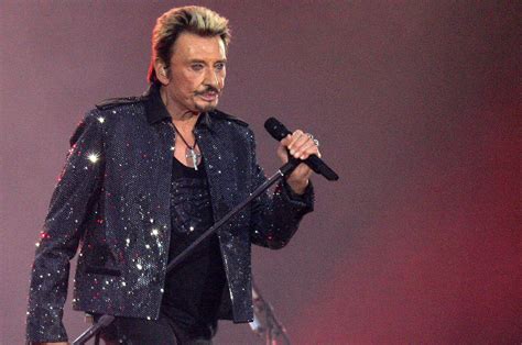 Johnny Hallyday Wallpapers - Top Free Johnny Hallyday Backgrounds ...