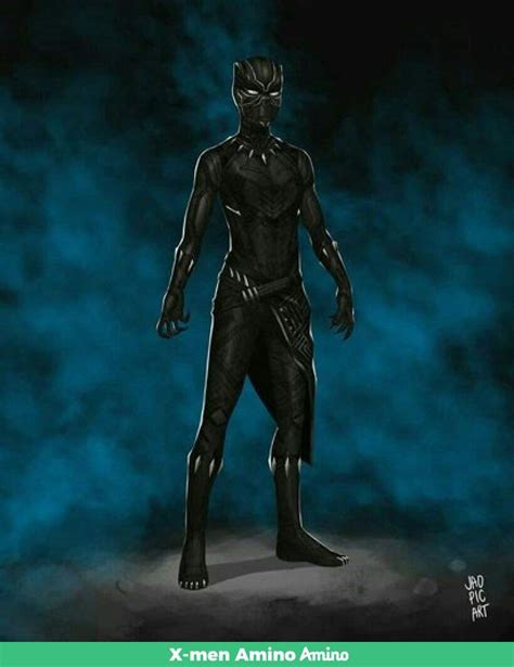 Azari suits | Wiki | Black_Panther Amino Amino