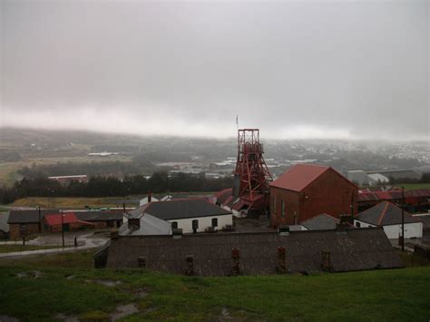 World Heritage Blaenavon Town Team plan to boost trade | Traveling Tour Guide