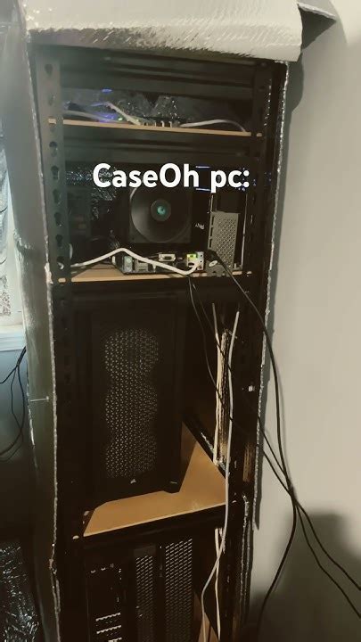 Your #pc vs caseoh pc. ⁠@caseoh_ #server #ai #computer #cpu #gpu - YouTube