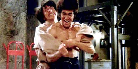 10 Iconic Bruce Lee Movie Moments That Defined His Martial Arts Legacy