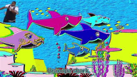 baby shark dododododododo - YouTube