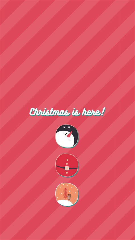 Details 52+ pink aesthetic christmas wallpaper best - in.cdgdbentre