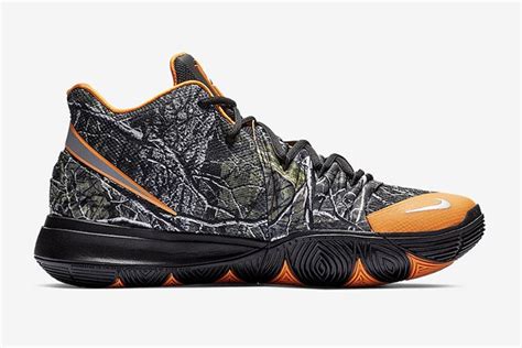 Official Pics: Nike Kyrie 5 'Taco' - Sneaker Freaker