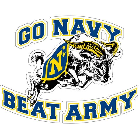 Go Navy! Beat Army! | More Sports
