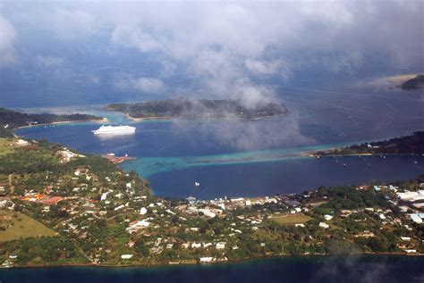 Port Vila - Vanuatu. | Port vila, Vanuatu, Exotic travel destinations