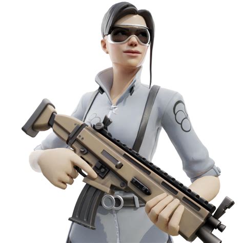 Fortnite Render PNG Download Image