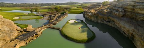 Payne's Valley Golf Course | Big Cedar Lodge near Branson, Mo.