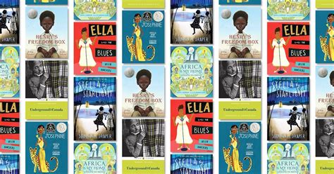 28 great Black History Month books for kids - Today's Parent