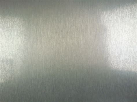 (4 pcs) FLAT BRUSHED STAINLESS STEEL Sheets 17-3/4" x 16-7/8" x 25 ...