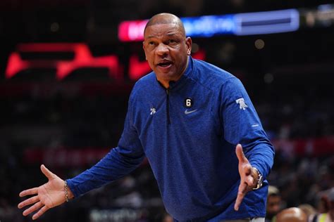 Doc Rivers: 76ers Were on 'Wrong Side' of Emotions vs. Nets - Sports ...