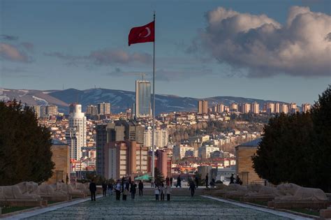 6 Unforgettable Cultural Experiences in Ankara - Live Enhanced