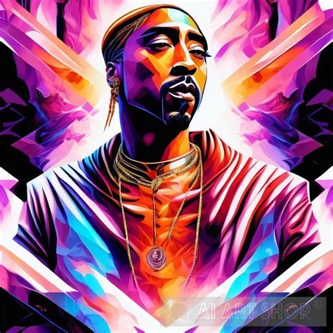 Tupac Shakur