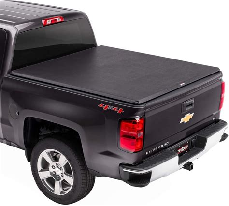 10 Best Truck Bed Covers For GMC Sierra