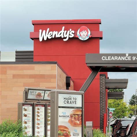 The 3 Most Unhealthy Menu Items At Wendy’s—#2 Has Over 100 Grams Of Fat ...