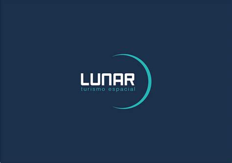 Lunar on Behance