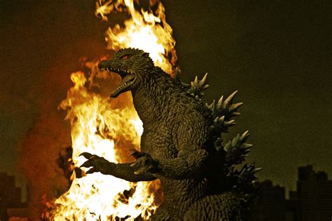 Godzilla 3D News And Info: Ryuhei Kitamura - The Godzilla Final Wars Interview