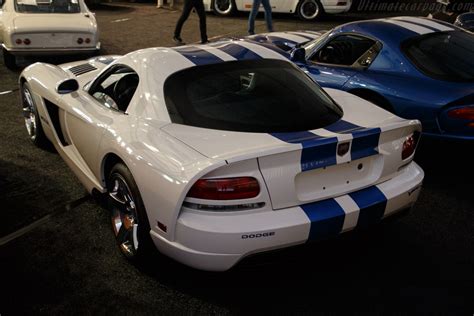 Dodge Viper SRT-10