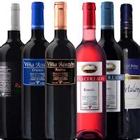 Los vinos tintos | Guías de VinosGuias de vinos