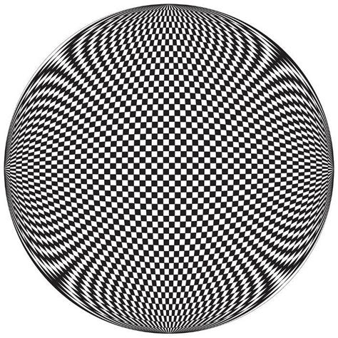 Checkerboard Illusion | #Optical #Illusions Sherman Financial Group | Optical illusions art ...