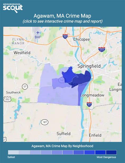 Agawam, 01001 Crime Rates and Crime Statistics - NeighborhoodScout