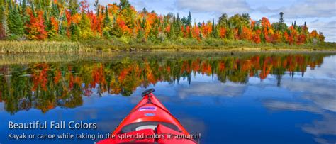 Iron River Township in Beautiful Upper Peninsula of Michigan