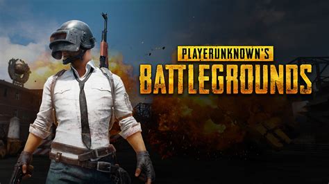 PlayerUnknown's Battlegrounds: PUBG Wallpapers and Photos 4K Full HD