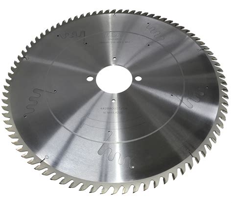 Beam Saw Main Blade 450 X 4.4 X 3.2 X 75 X 84Z | NewCNC