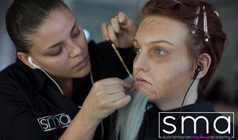 WHAT IS SFX MAKEUP & HOW TO BECOME A SPECIAL EFFECTS MAKEUP ARTIST ...