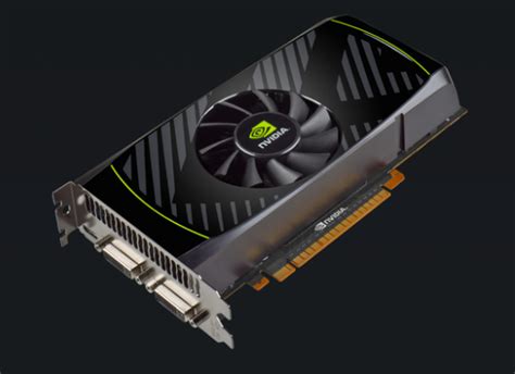 Nvidia Releases Mainstream GeForce GTX 550 Ti