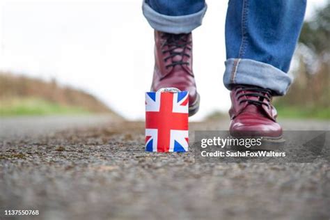 17 Kicking Can Down The Road Stock Photos, High-Res Pictures, and Images - Getty Images