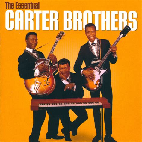 Carter Brothers Concert & Tour History | Concert Archives