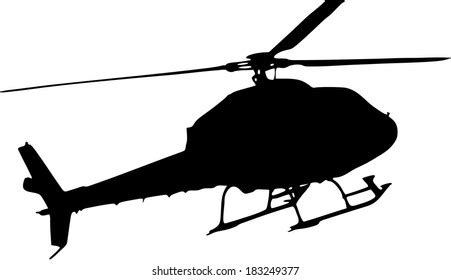 31,781 Helicopter Silhouette Stock Vectors, Images & Vector Art | Shutterstock