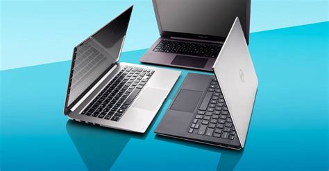 Ultrabook laptop test: from Toshiba, Asus and Dell | British GQ