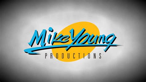 Mike Young Productions | Jakers! Wiki | FANDOM powered by Wikia