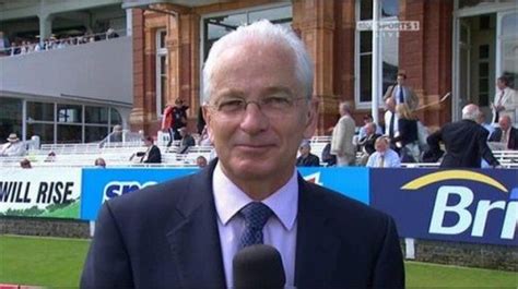 David Gower • Biography & Images