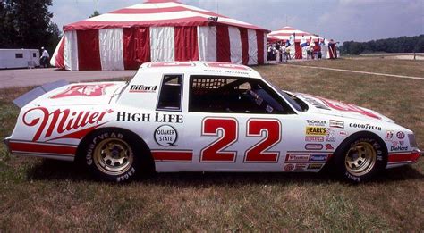 Bobby Allison Nascar Cars, Nascar Racing, Auto Racing, Paul Menard ...