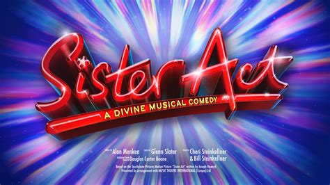 Sister Act - Glasgow's Kings Theatre