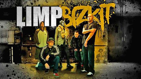 Limp Bizkit: The Rise & Fall In 10 Songs