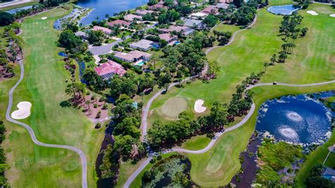 COUNTRY CLUB IN PAHOKEE FLORIDA | The Preserve at Ironhorse