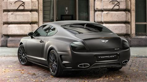 Bentley Continental Supersports Wallpapers - Wallpaper Cave