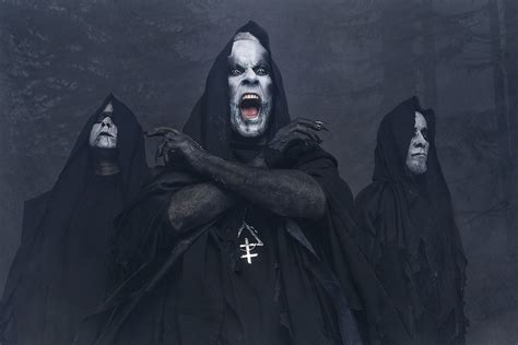 Behemoth - Encyclopaedia Metallum: The Metal Archives