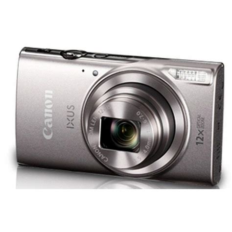 Buy Canon IXUS-285 HS 20.2MP Point and Shoot Camera in Udaipur, Rajasthan | Bansal Studio