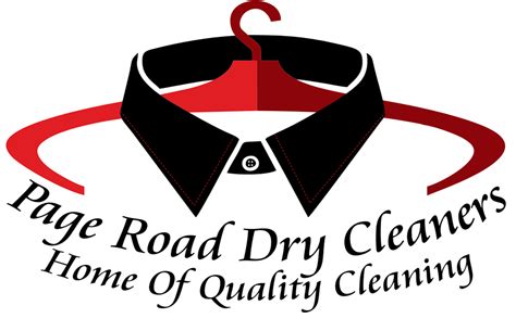 Page Road Dry Cleaners - Household Items