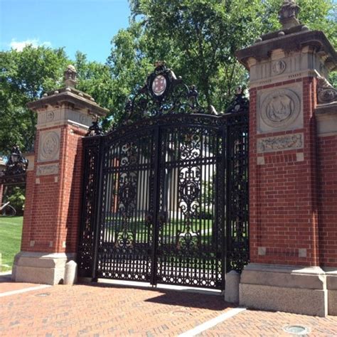 Brown University - College Hill - Providence, RI