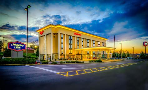 Hampton Inn Washington - UPDATED 2024 Prices, Reviews & Photos