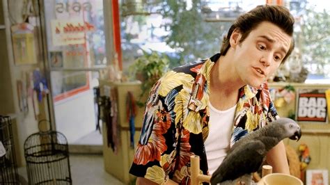 Ace Ventura: Pet Detective - Vumoo