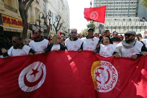Not migrants… here is the problem in Tunisia | Nation