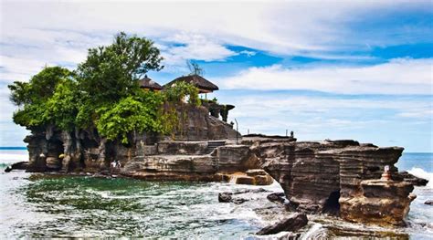 Tanah Lot Sunset Tour - Klook India