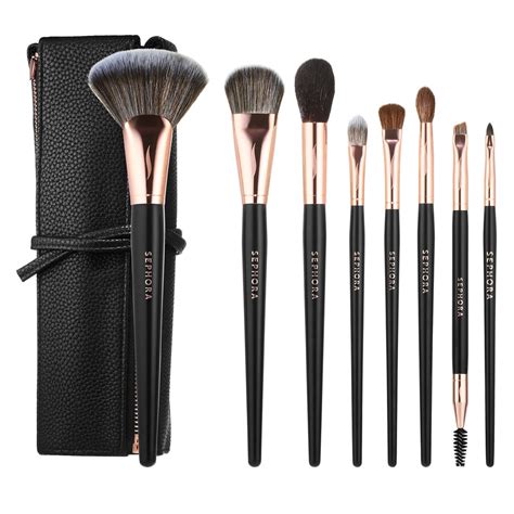 The Best Brush Sets at Sephora | POPSUGAR Beauty